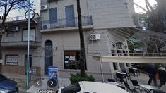 El departamento fue alquilado por los captores a través de la plataforma Booking. El departamento fue alquilado por los captores a través de la plataforma Booking.