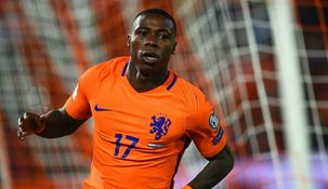 Quincy Promes es investigado por la Justicia.