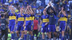 Con la posible sanción a la Confederación de Brasil, Boca podría jugar la Copa Libertadores 2024 Con la posible sanción a la Confederación de Brasil, Boca podría jugar la Copa Libertadores 2024