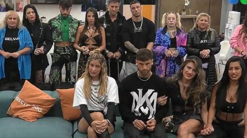Una exparticipante de Gran Hermano sufrió un accidente de tránsito.