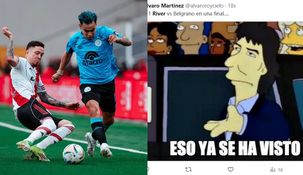 Belgrano de Córdoba obtuvo su primer campeonato en Primera división. Belgrano de Córdoba obtuvo su primer campeonato en Primera división.