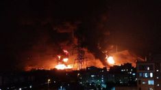 Continúa la guerra entre Israel e Irán. Continúa la guerra entre Israel e Irán.