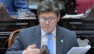 Insólita confusión en Diputados: libertario elogió el dictamen equivocado en pleno debate del Presupuesto