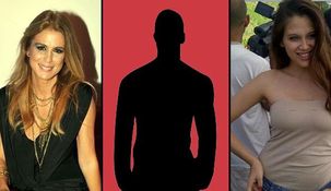 Escándalo hot: otra presencia misteriosa en la fiesta inolvidable de Flavia Palmiero