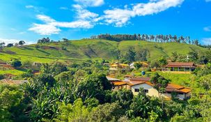 Este poblado está lleno de prejuicios y mitos por la forma en la que está organizada Este poblado está lleno de prejuicios y mitos por la forma en la que está organizada