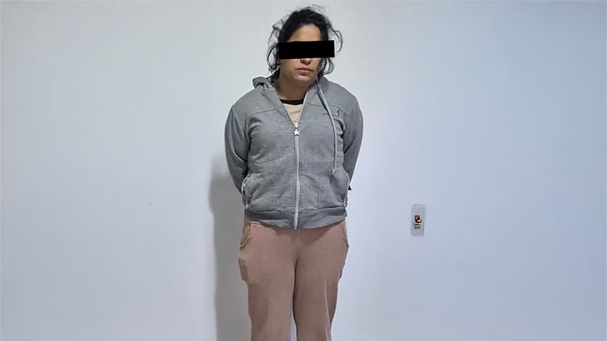 La revelación de una de las detenidas por el triple femicidio en Varela: "Llamaron a la familia mientras la torturaban"