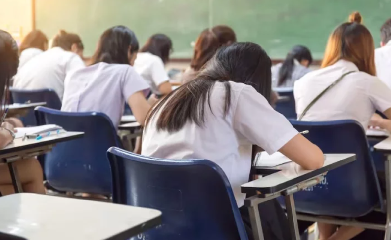 El informe mostr&oacute; una desmejora en 2023.