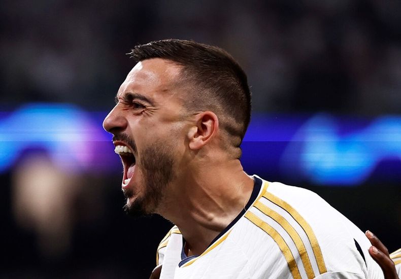 Con dos goles agónicos