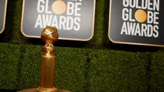 La ceremonia de entrega será el domingo 9 de enero. La ceremonia de entrega será el domingo 9 de enero.