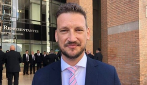 La Dirección de Cibercrimen y de la Secretaría de Asistencia a Investigaciones Complejas (SAIC) había requisado el martes la casa de Kiczca.&nbsp;