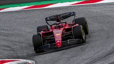 El último triunfo de Leclerc fue en el Gran Premio de Australia. El último triunfo de Leclerc fue en el Gran Premio de Australia.