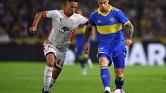 Boca perdió por 3 a 2 contra Instituto por la Liga Profesional. Boca perdió por 3 a 2 contra Instituto por la Liga Profesional.