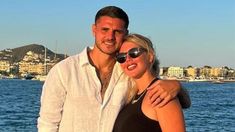 Wanda Nara confirmó su divorcio de Mauro Icardi. Wanda Nara confirmó su divorcio de Mauro Icardi.
