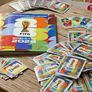 Furor por el álbum de figuritas del Mundial 2026. Furor por el álbum de figuritas del Mundial 2026.