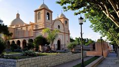 Turismo en Argentina: el pueblo que se detuvo en el tiempo y tiene tintes coloniales. Turismo en Argentina: el pueblo que se detuvo en el tiempo y tiene tintes coloniales.