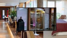 Después del #vuelodelescandalo, acá se refugia Vicky Xipolitakis Después del #vuelodelescandalo, acá se refugia Vicky Xipolitakis