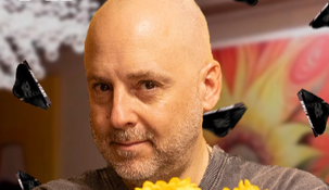 El director de teatro fue asistido por una urgencia en medio de una grabación en Telefe. El director de teatro fue asistido por una urgencia en medio de una grabación en Telefe.