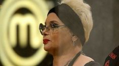 Carmen Barbieri pidió que expulsen a Claudia Fontán de Masterchef Celebrtity: No soporto la mentira Carmen Barbieri pidió que expulsen a Claudia Fontán de Masterchef Celebrtity: No soporto la mentira