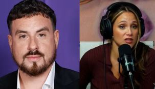 Federico Bal y Barbie Vélez mantuvieron una relación hace una década que terminó en escándalo. Federico Bal y Barbie Vélez mantuvieron una relación hace una década que terminó en escándalo.