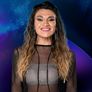 Luciana Martínez en Gran Hermano 2024. Luciana Martínez en Gran Hermano 2024.
