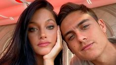 Oriana Sabatini y Paulo Dybala están en pareja desde 2018. Oriana Sabatini y Paulo Dybala están en pareja desde 2018.