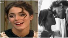 Tini Stoessel reveló que ya no está soltera y los rumores miran hacia un deslumbrante modelo español Tini Stoessel reveló que ya no está soltera y los rumores miran hacia un deslumbrante modelo español