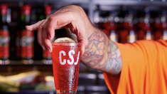 El bodegón de Buenos Aires en el que sirven el mejor vermut. El bodegón de Buenos Aires en el que sirven el mejor vermut.