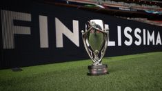 Se confirmó la fecha de la Finalissima. Se confirmó la fecha de la Finalissima.