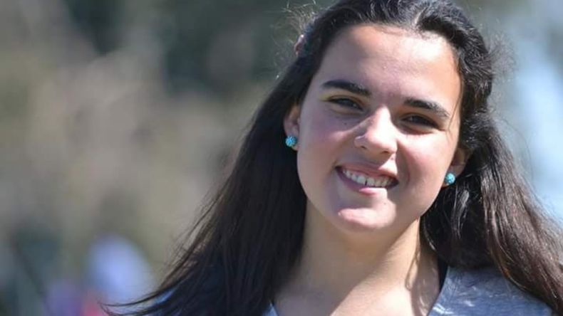 Chiara Páez. Chiara Páez.
