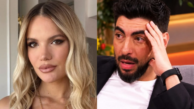 Yanina Latorre filtró los chats de la pareja y reavivó el escándalo.
