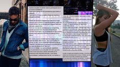 El descargo de Fede Bal por el ingreso de Barbie al Bailando: Si encuentra correcta la decisión de entrar, está bien El descargo de Fede Bal por el ingreso de Barbie al Bailando: Si encuentra correcta la decisión de entrar, está bien