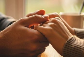 Una historia de amor familiar poco común.