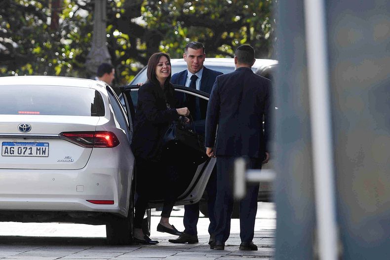 sandra-pettovello-casa-rosada