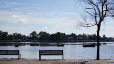 Una alternativa atractiva para quienes buscan una escapada de fin de semana distinta. Una alternativa atractiva para quienes buscan una escapada de fin de semana distinta.