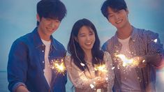 La última serie de televisión surcoreanaprotagonizada por Park Eun-bin ya está disponible en Netflix.&nbsp;