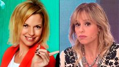 Fuertes quejas de los fans de Zampini contra Fabbiani Fuertes quejas de los fans de Zampini contra Fabbiani