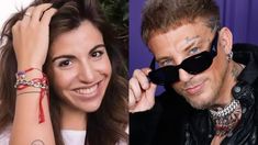 Los famosos se mostraron junto a un grupo de amigos en sus redes sociales. Los famosos se mostraron junto a un grupo de amigos en sus redes sociales.