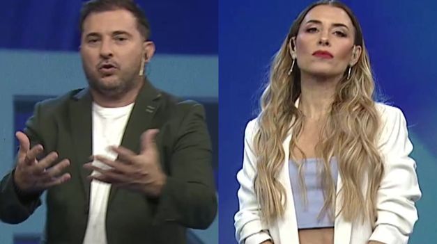 El panel de periodistas debatió sobre la semana difícil que tuvo el presidente Javier Milei.