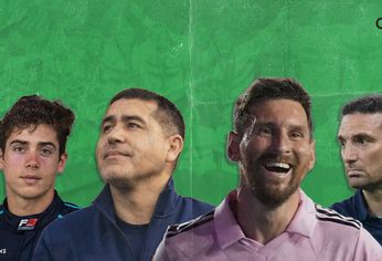 C5N | portada deporte año 2023