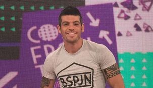 Cristian U defendió a la producción de Gran Hermano.