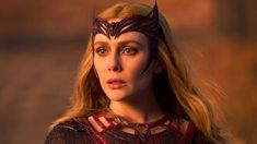 Wanda Maximoff/Scarlet Witch podría estar a punto de volver al UCM. Wanda Maximoff/Scarlet Witch podría estar a punto de volver al UCM.