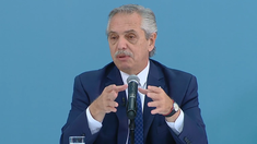 En su calidad de presidente del PJ, Alberto Fernández encabezará la reunión del Consejo patidario que empezará a definir la estrategia electoral. En su calidad de presidente del PJ, Alberto Fernández encabezará la reunión del Consejo patidario que empezará a definir la estrategia electoral.