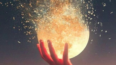 La&nbsp;Luna Llena en el último signo de tierra del zodíaco, te ofrece una oportunidad única para desarrollar una base sólida en tus propósitos y emociones