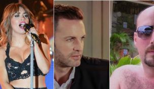 El papá de Lali Espósito le respondió a Axel: Escuchando el reportaje entendí por dónde viene El papá de Lali Espósito le respondió a Axel: Escuchando el reportaje entendí por dónde viene