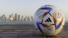 La medida se anunció antes del inicio del Mundial de fútbol. La medida se anunció antes del inicio del Mundial de fútbol.