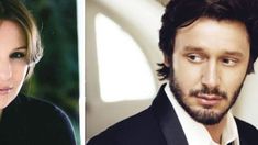 Pampita sobre Benjamín Vicuña Pampita sobre Benjamín Vicuña