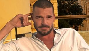 El rey del pop viene a confirmar su romance con el público argentino. El rey del pop viene a confirmar su romance con el público argentino.