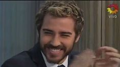 Nico Francella deslumbró en la mesa de Mirtha y se convirtió en tendencia en Twitter Nico Francella deslumbró en la mesa de Mirtha y se convirtió en tendencia en Twitter