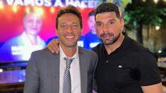 Moretti responsabilizó a Ortigoza por el despido de Insúa como entrenador de San Lorenzo. Moretti responsabilizó a Ortigoza por el despido de Insúa como entrenador de San Lorenzo.