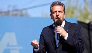 El dirigente compatió un mensaje en sus redes sociales tras conocerse la triste noticia del músico popular. El dirigente compatió un mensaje en sus redes sociales tras conocerse la triste noticia del músico popular.